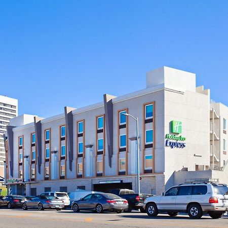 Holiday Inn Express West Los Angeles By Ihg Eksteriør bilde