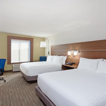 Holiday Inn Express West Los Angeles By Ihg Eksteriør bilde