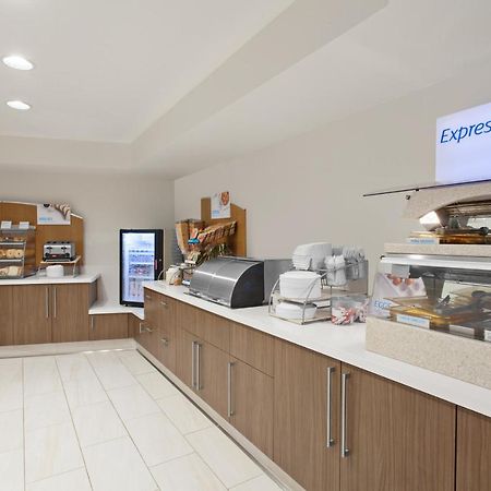 Holiday Inn Express West Los Angeles By Ihg Eksteriør bilde