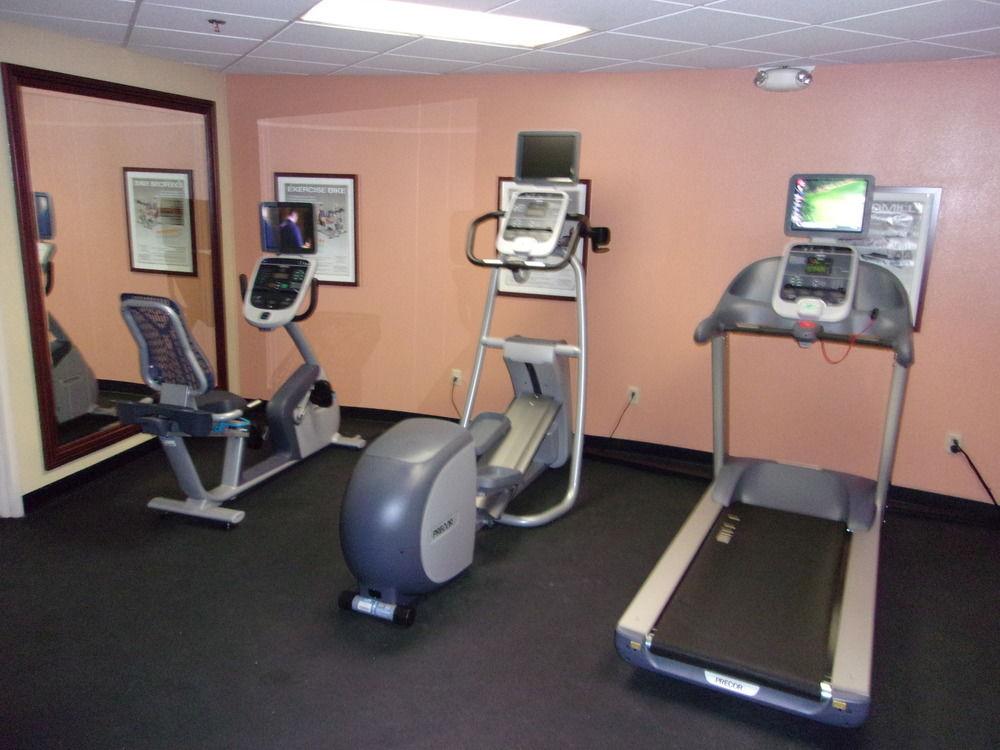 Holiday Inn Express West Los Angeles By Ihg Eksteriør bilde