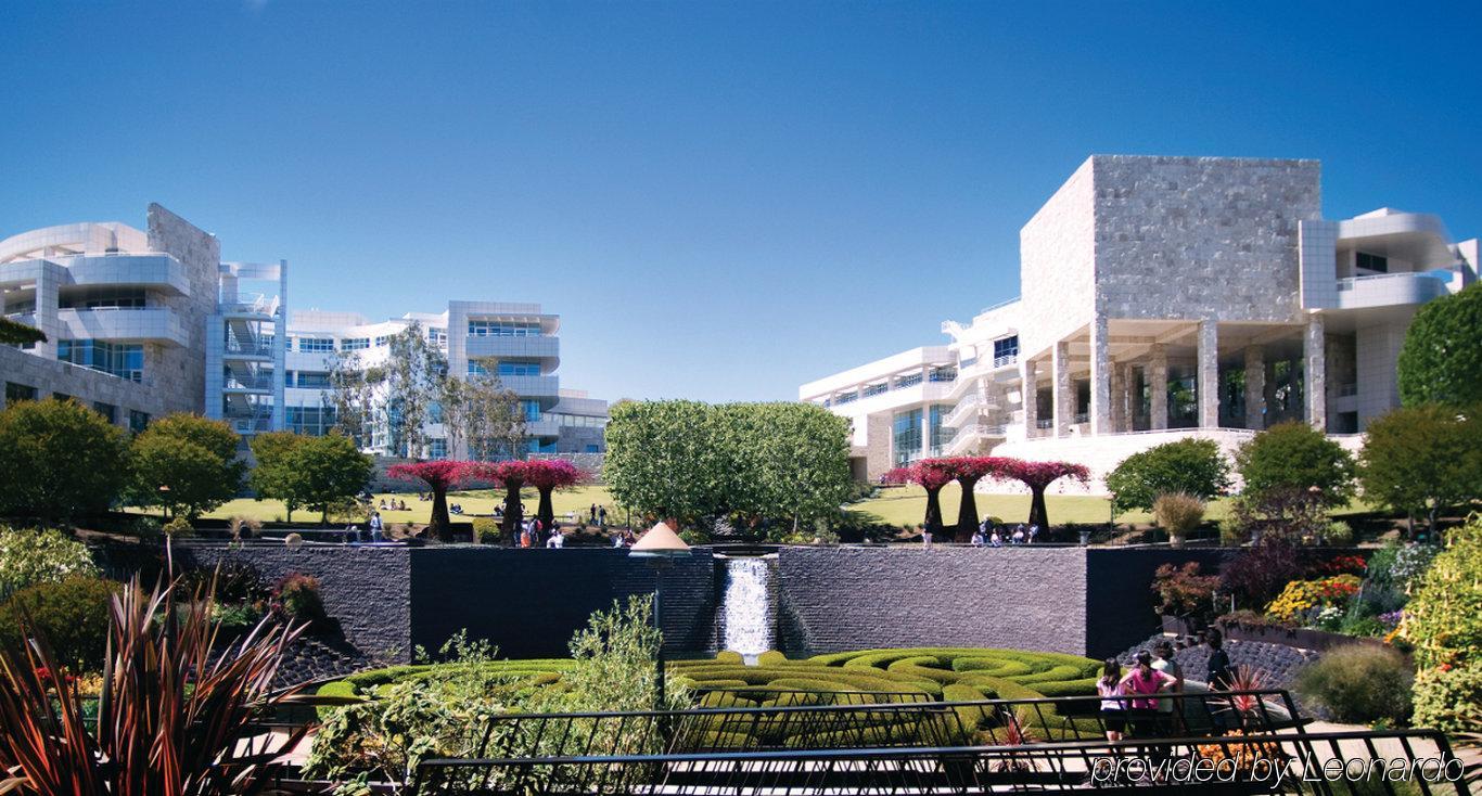 Holiday Inn Express West Los Angeles By Ihg Eksteriør bilde