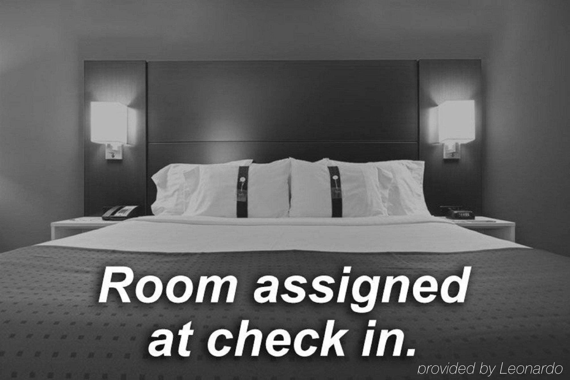 Holiday Inn Express West Los Angeles By Ihg Eksteriør bilde
