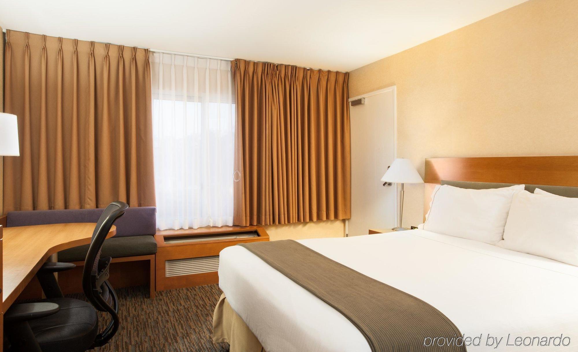 Holiday Inn Express West Los Angeles By Ihg Eksteriør bilde