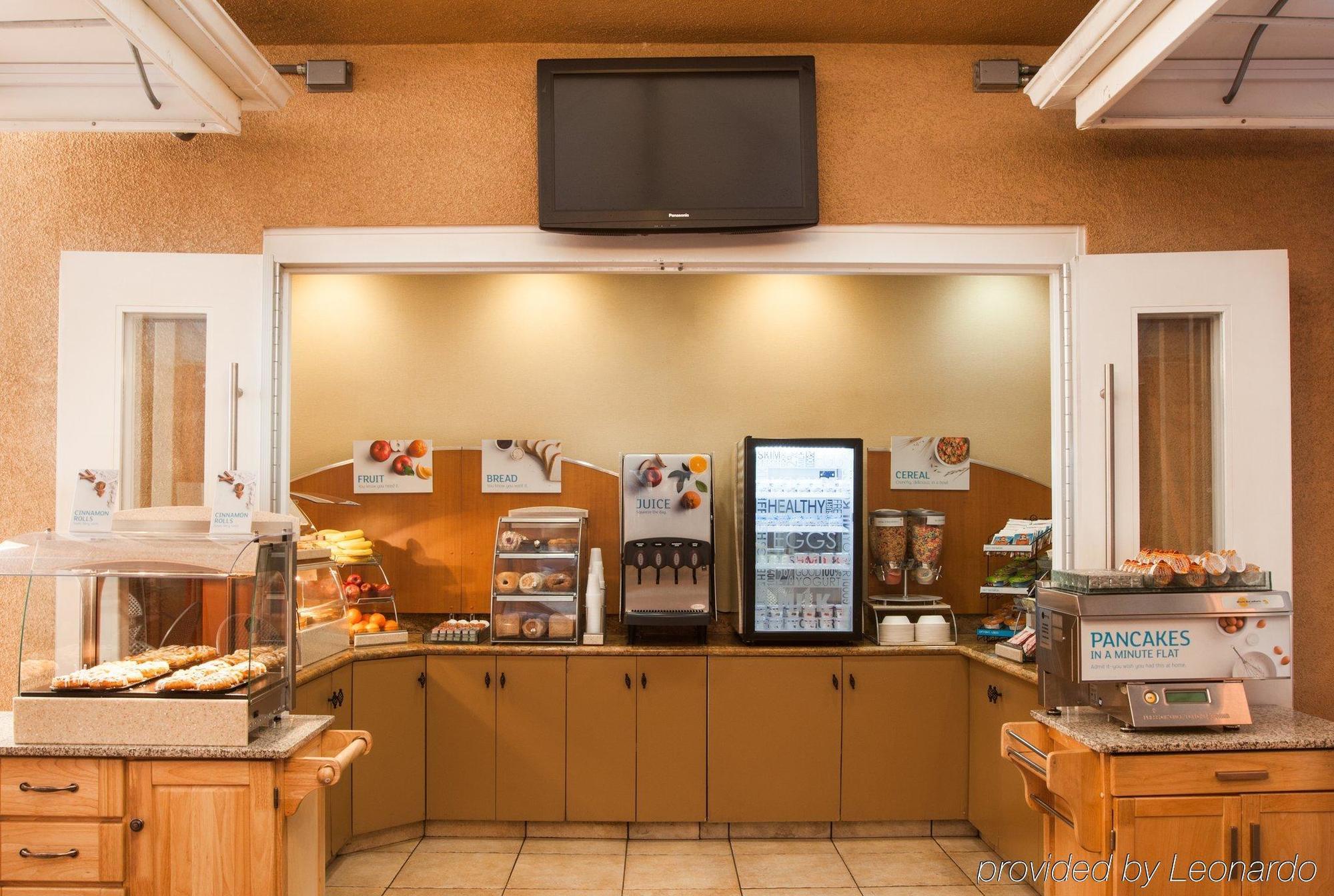Holiday Inn Express West Los Angeles By Ihg Eksteriør bilde