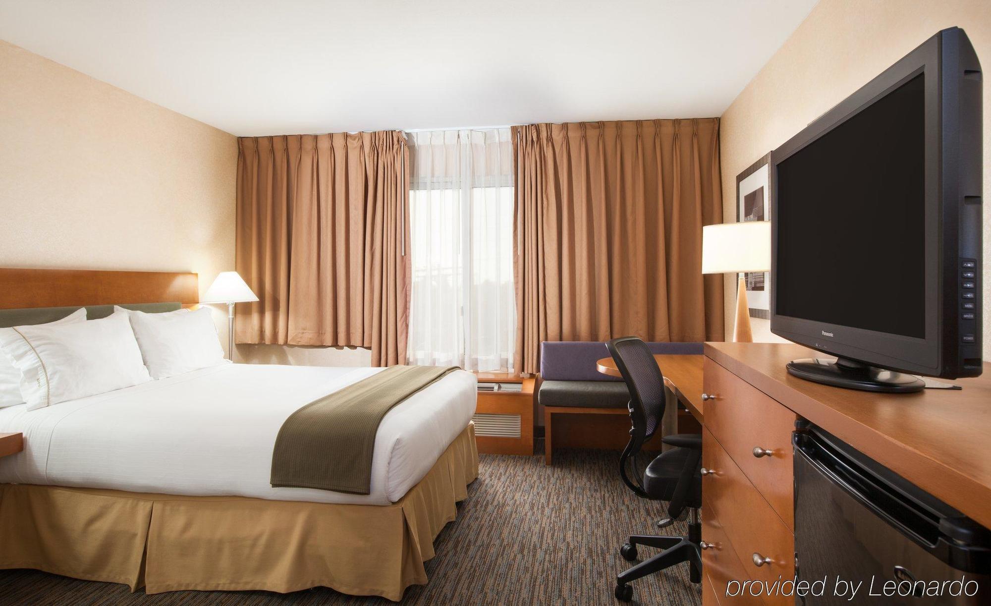 Holiday Inn Express West Los Angeles By Ihg Eksteriør bilde