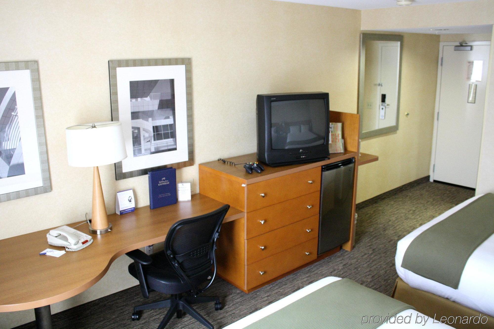 Holiday Inn Express West Los Angeles By Ihg Rom bilde