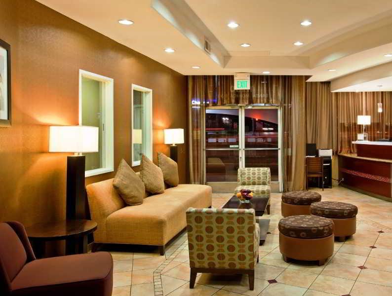 Holiday Inn Express West Los Angeles By Ihg Interiør bilde