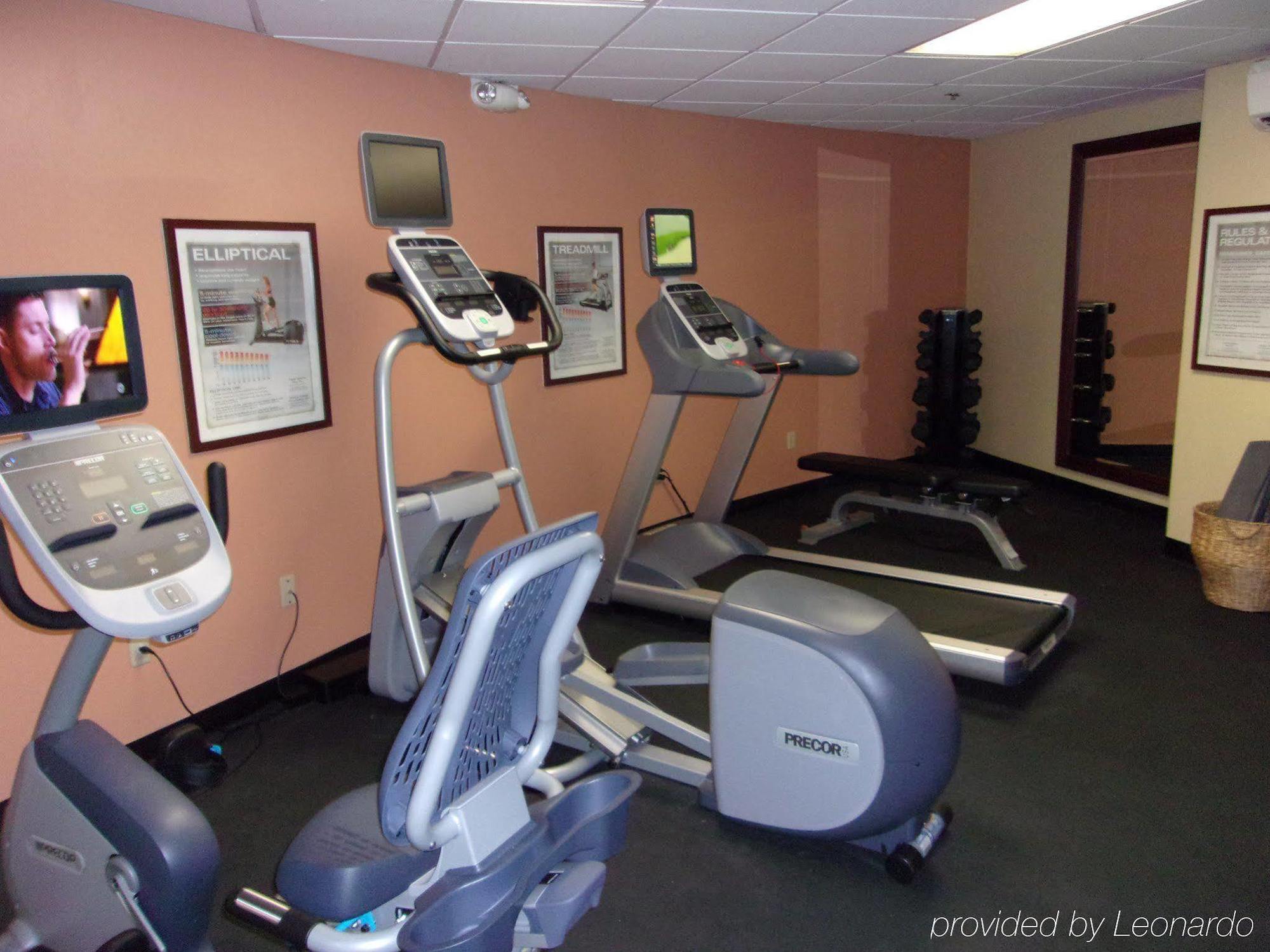 Holiday Inn Express West Los Angeles By Ihg Eksteriør bilde