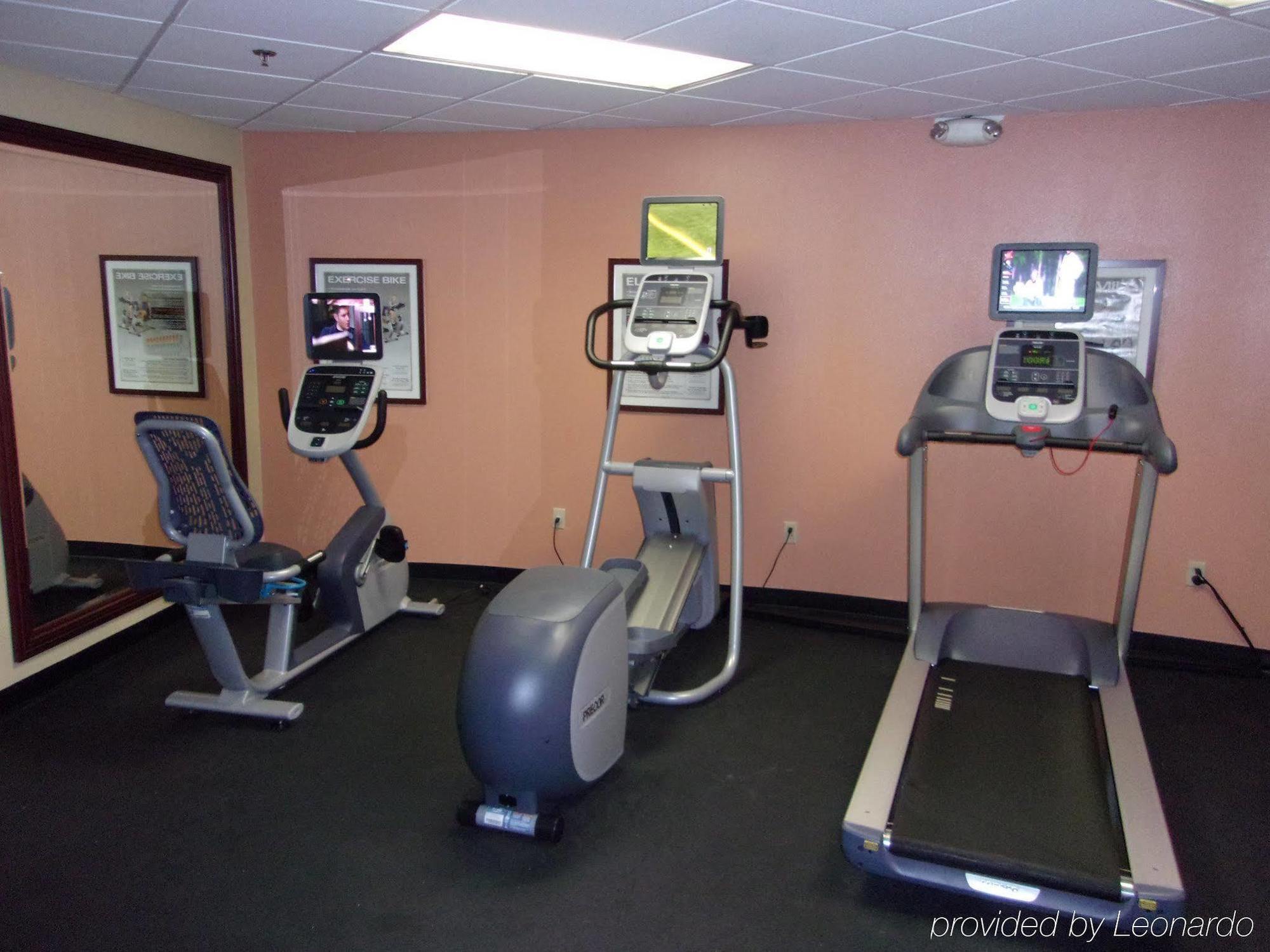 Holiday Inn Express West Los Angeles By Ihg Eksteriør bilde