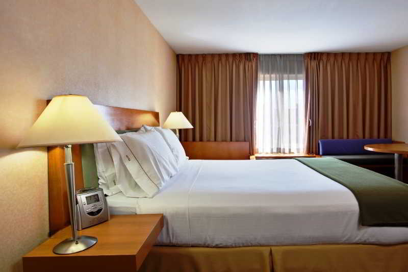 Holiday Inn Express West Los Angeles By Ihg Eksteriør bilde
