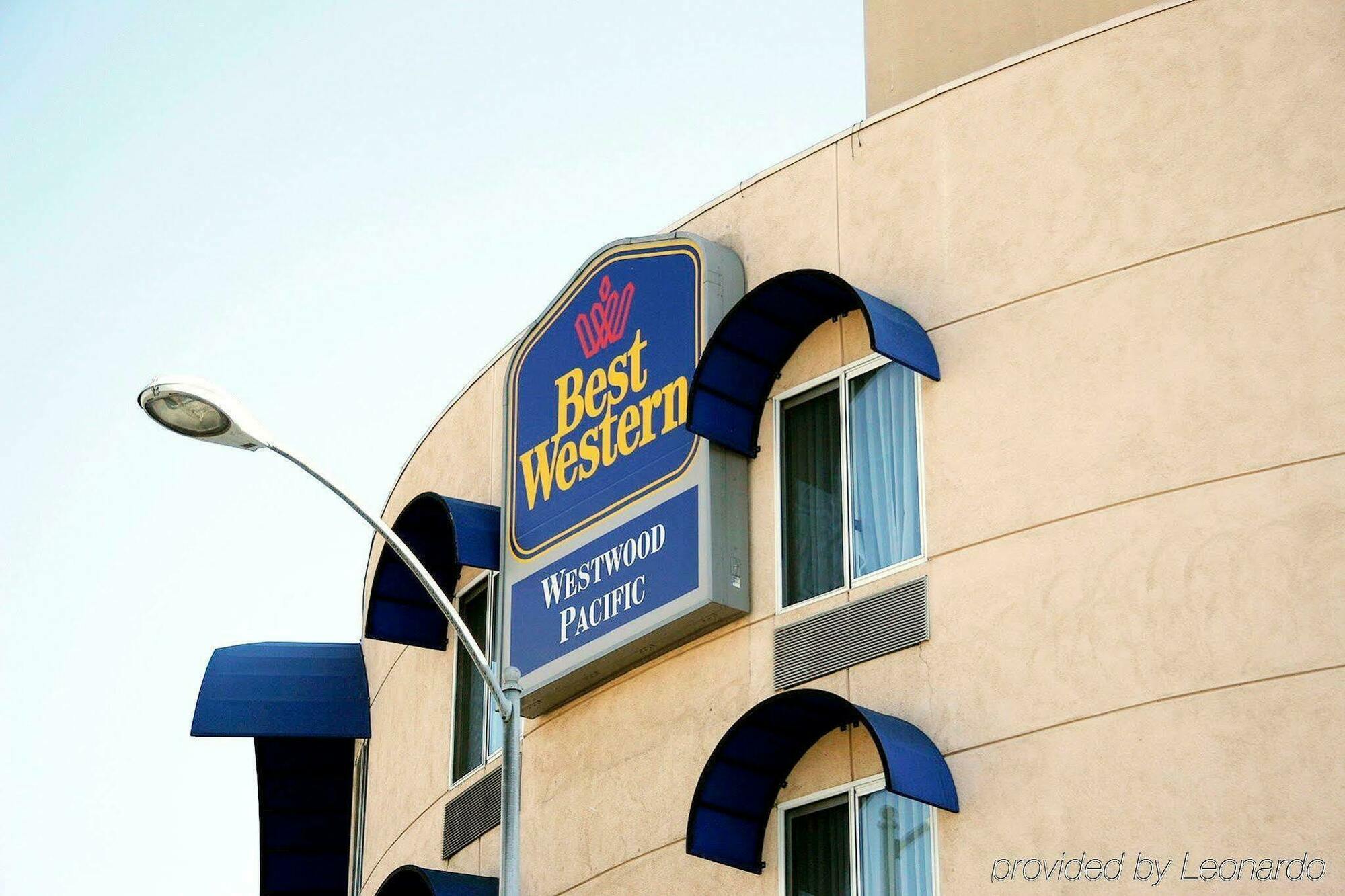 Holiday Inn Express West Los Angeles By Ihg Eksteriør bilde