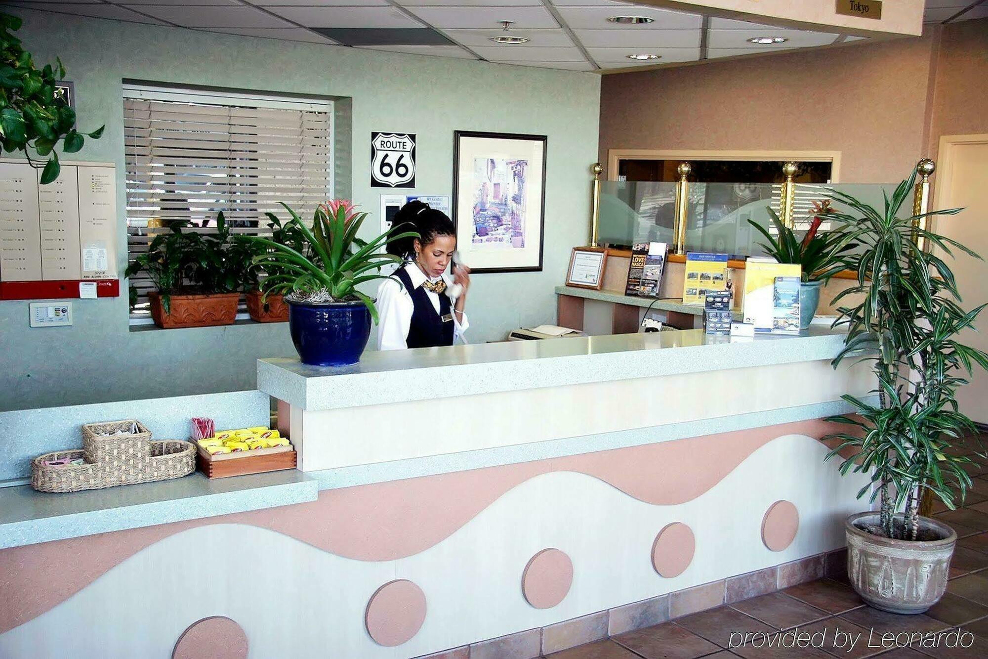 Holiday Inn Express West Los Angeles By Ihg Eksteriør bilde