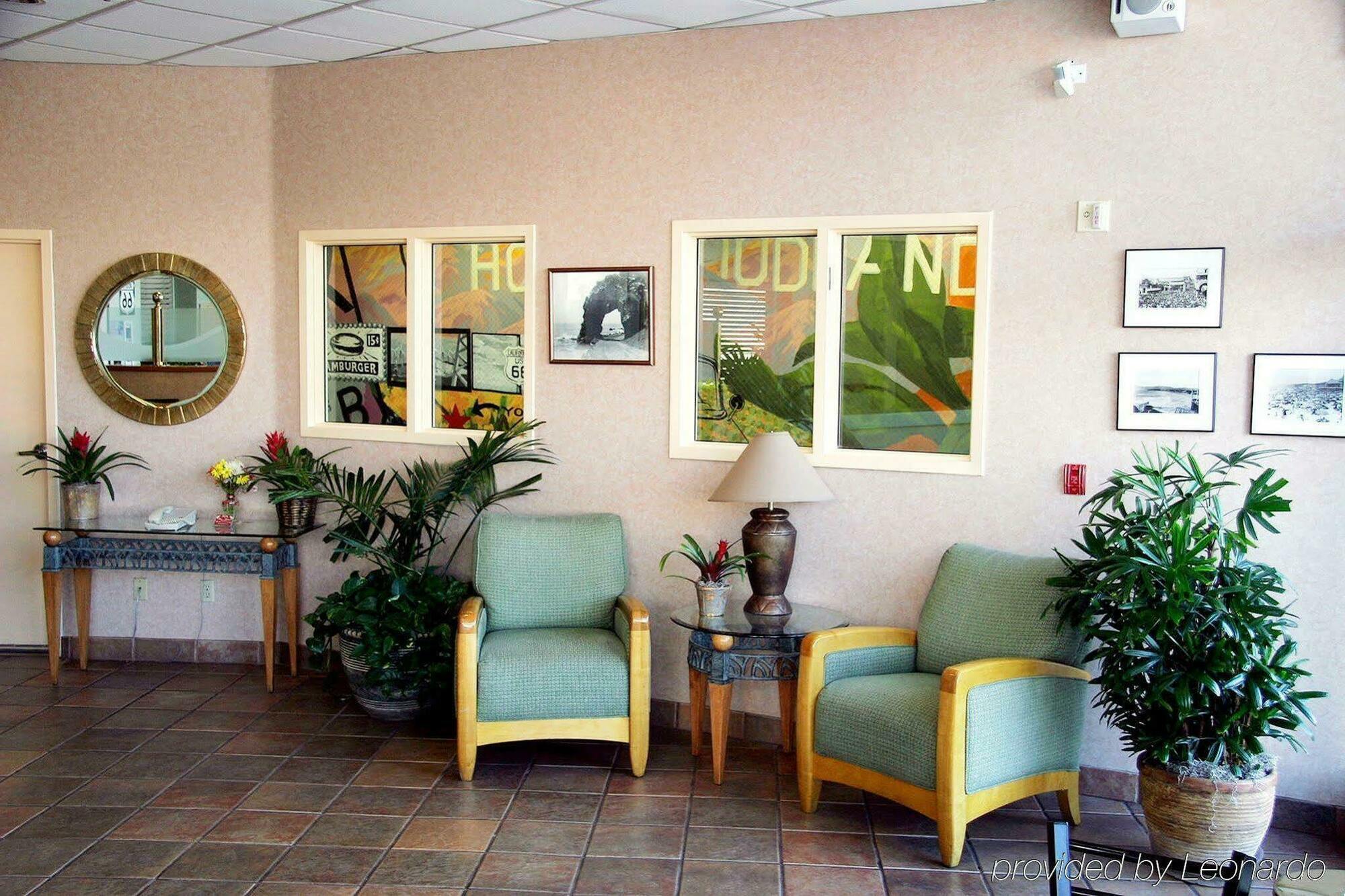 Holiday Inn Express West Los Angeles By Ihg Eksteriør bilde
