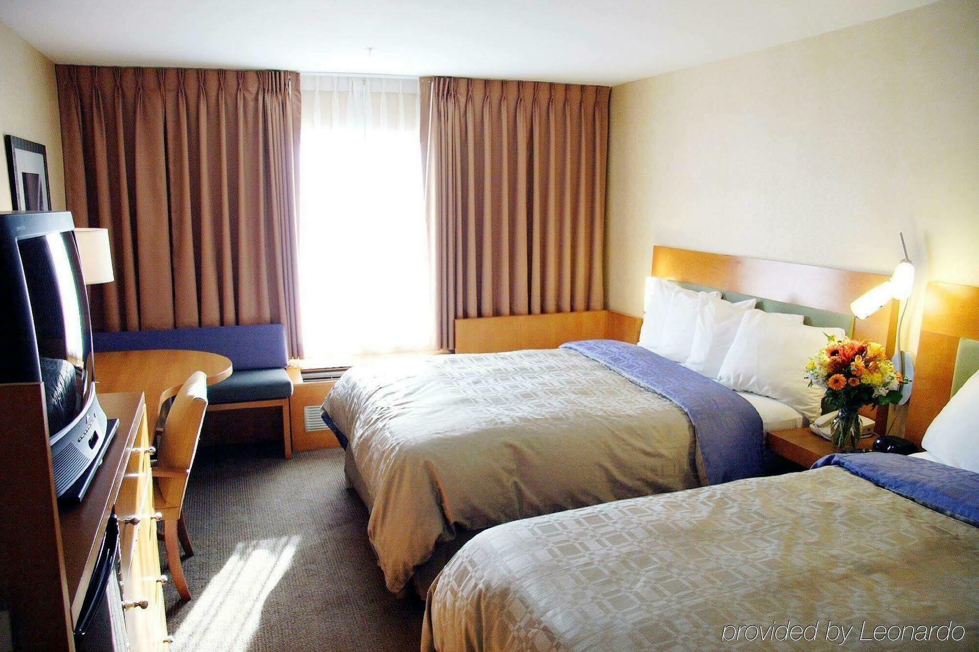 Holiday Inn Express West Los Angeles By Ihg Eksteriør bilde