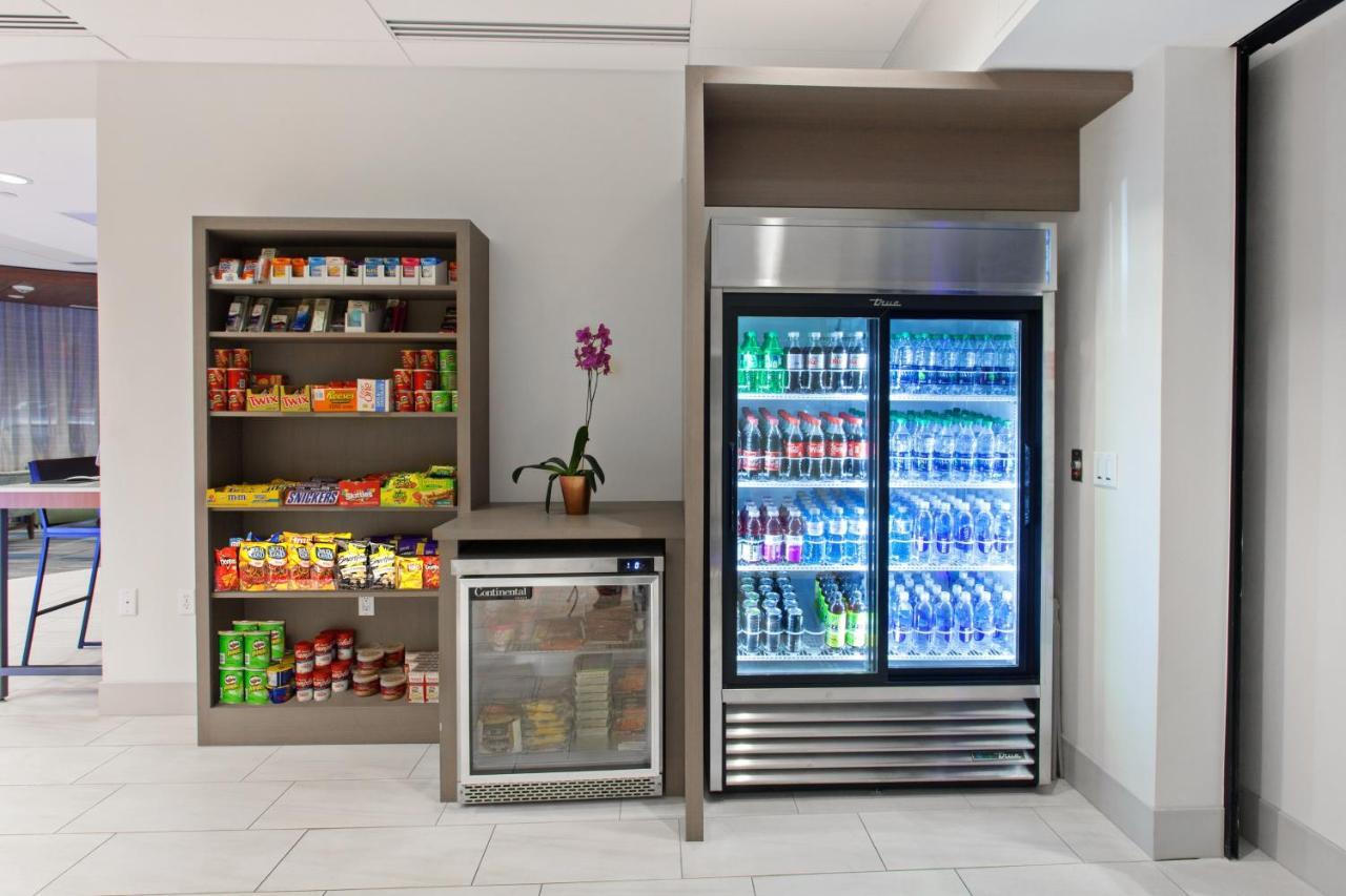 Holiday Inn Express West Los Angeles By Ihg Eksteriør bilde