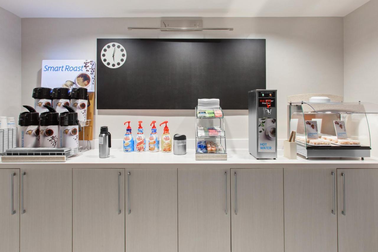Holiday Inn Express West Los Angeles By Ihg Eksteriør bilde