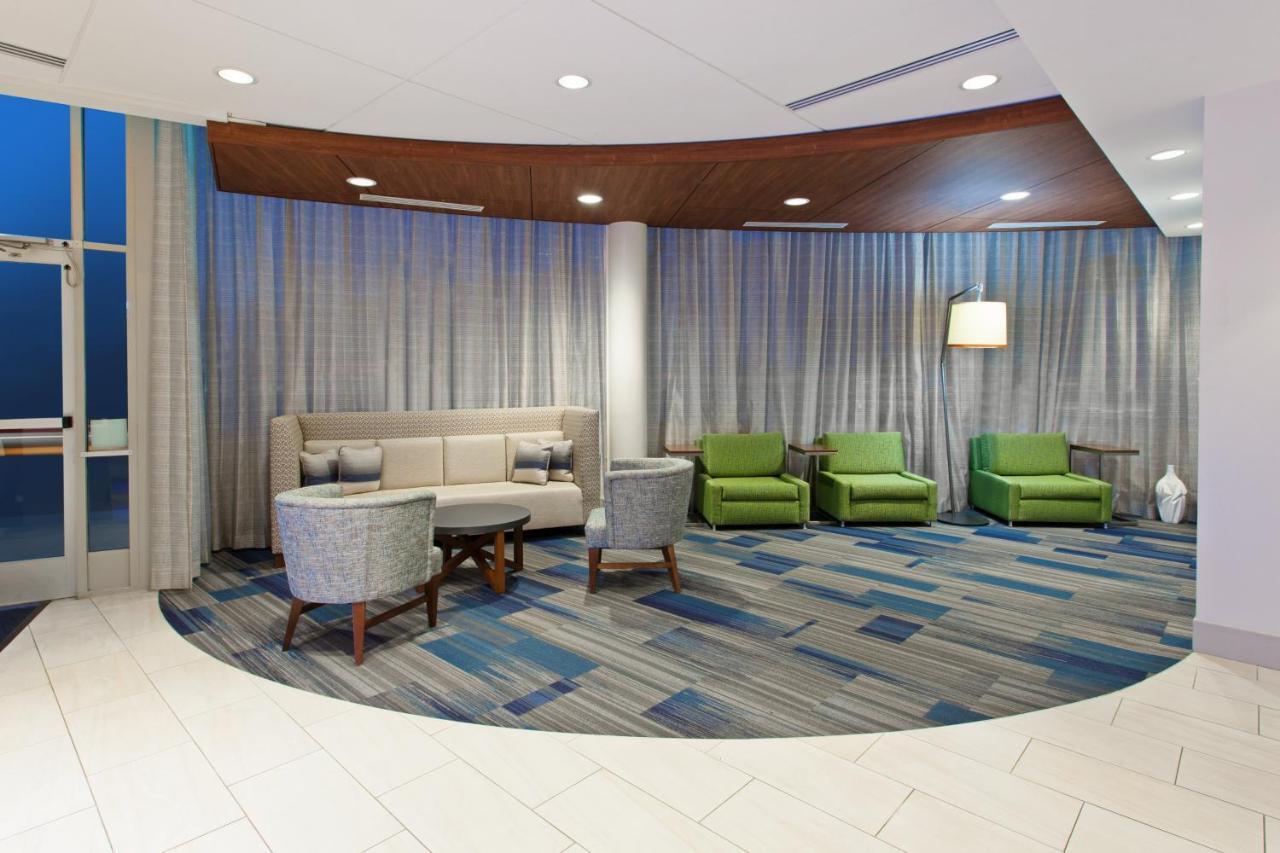 Holiday Inn Express West Los Angeles By Ihg Eksteriør bilde