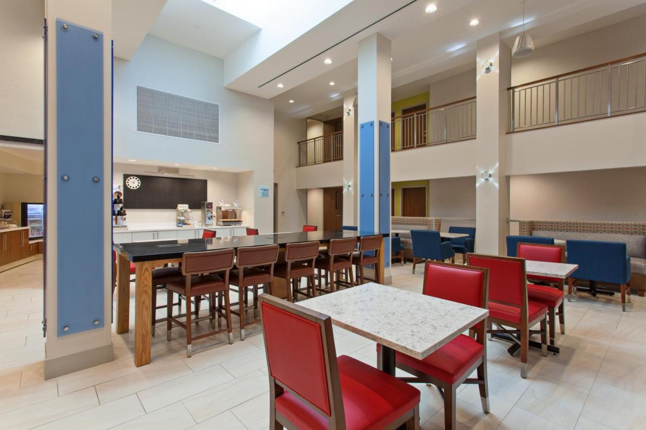 Holiday Inn Express West Los Angeles By Ihg Eksteriør bilde