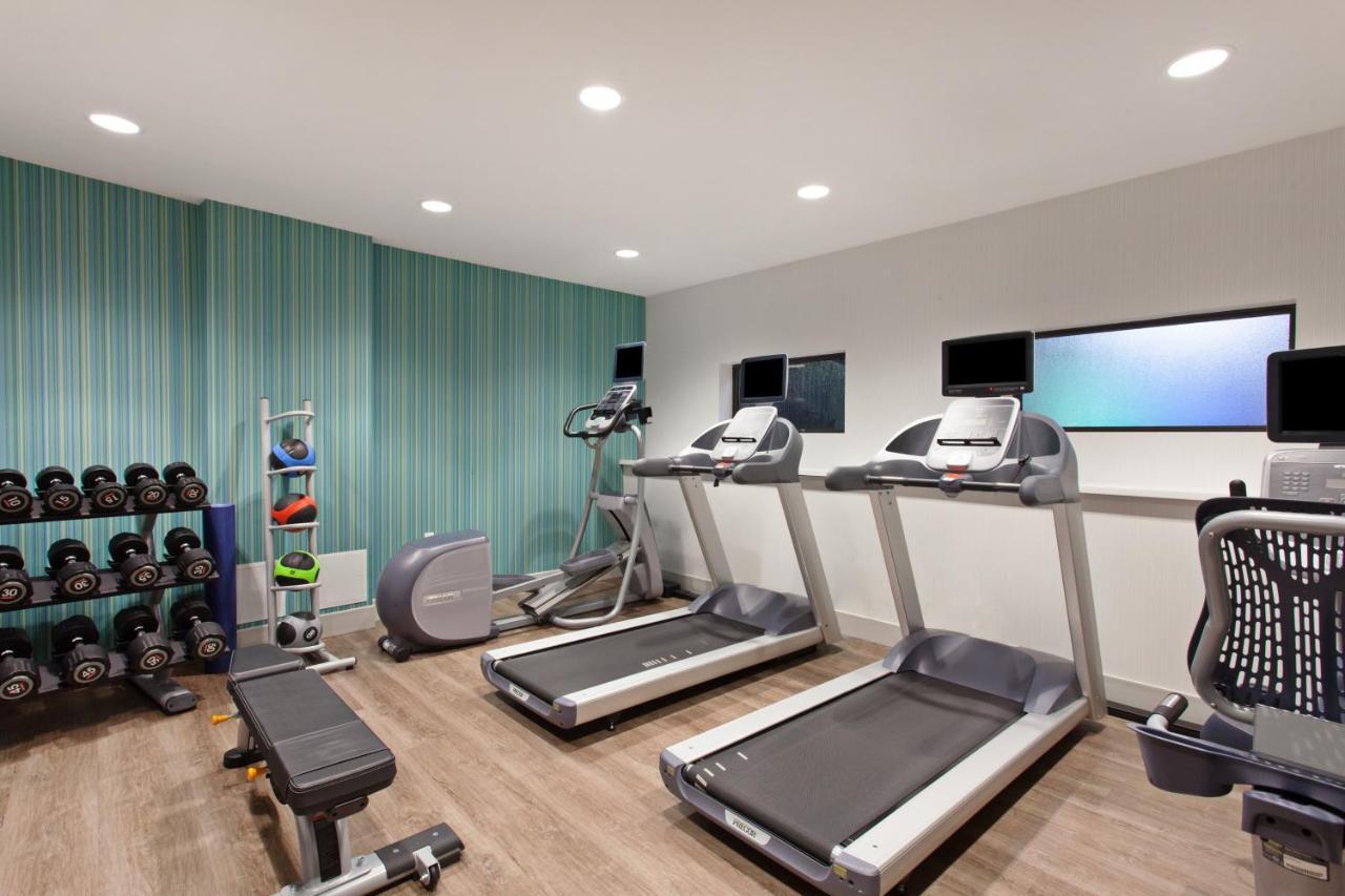 Holiday Inn Express West Los Angeles By Ihg Eksteriør bilde