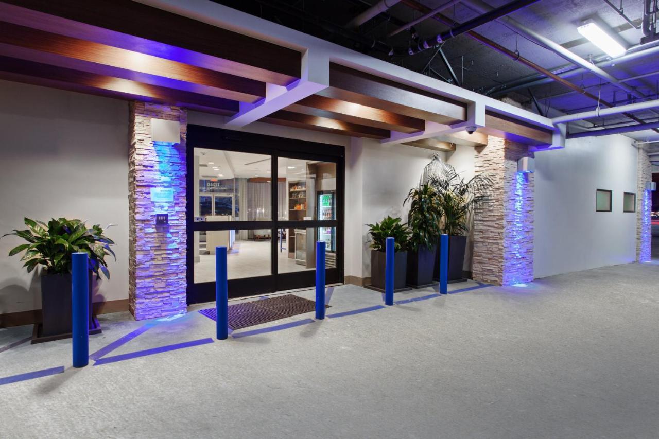 Holiday Inn Express West Los Angeles By Ihg Eksteriør bilde