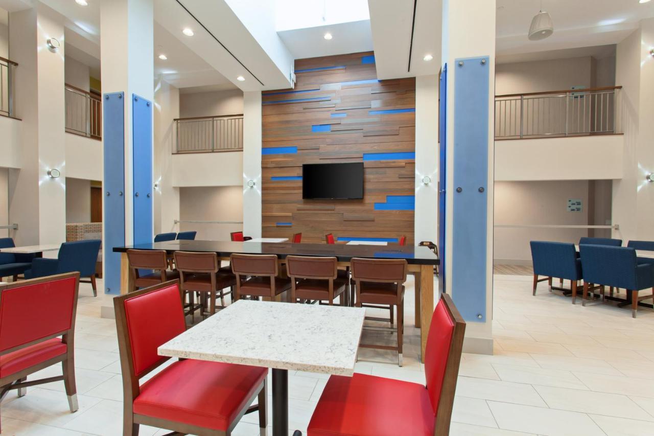 Holiday Inn Express West Los Angeles By Ihg Eksteriør bilde